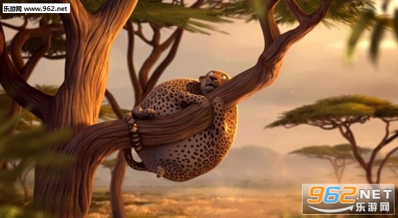 Marblelous Animals(Բ�����Ķ������簲׿��)��ͼ2