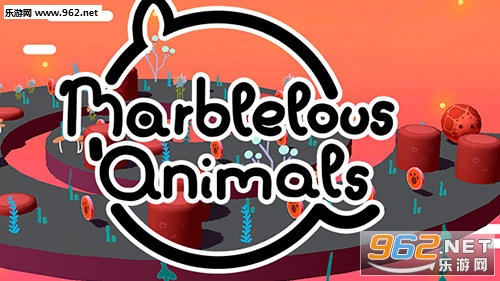 Marblelous Animals(Բ�����Ķ������簲׿��)��ͼ3
