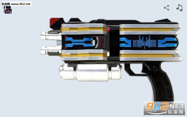 Diendriver(假面骑士Diend模拟器手机版)截图0