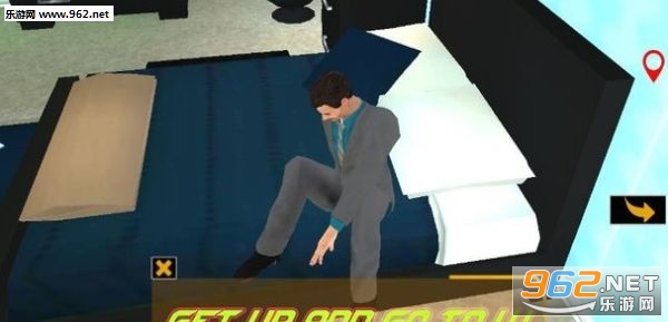 Virtual Dad Life: Dad Mom Simulator Games 2019(�ְֵ�������ģ��ٷ���)��ͼ1