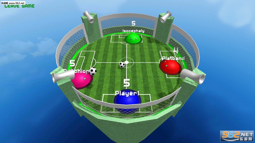 Soccer.io 2019���Ŵ���ս��׿���ͼ1