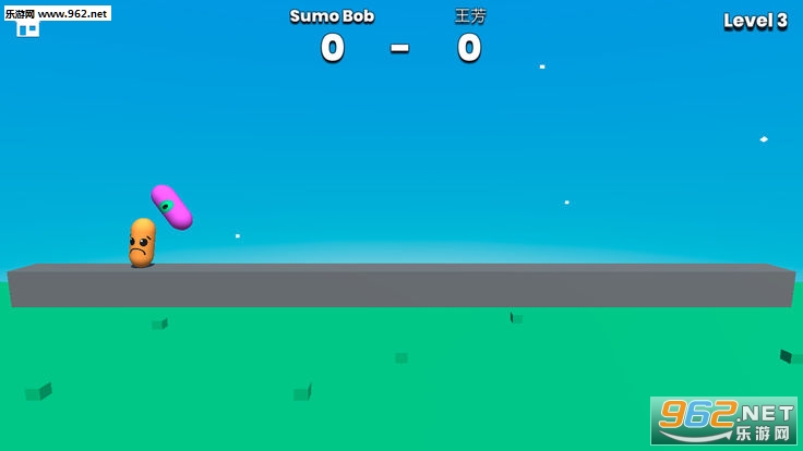 Sumo1vs1�ٷ����ͼ0