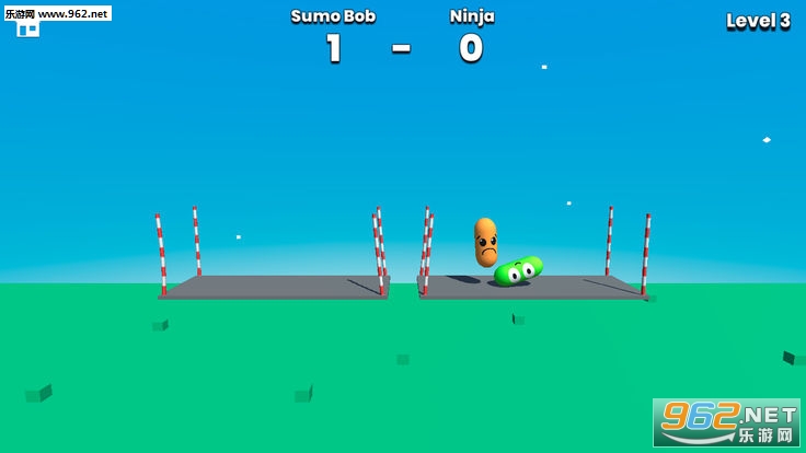 Sumo1vs1�ٷ����ͼ2