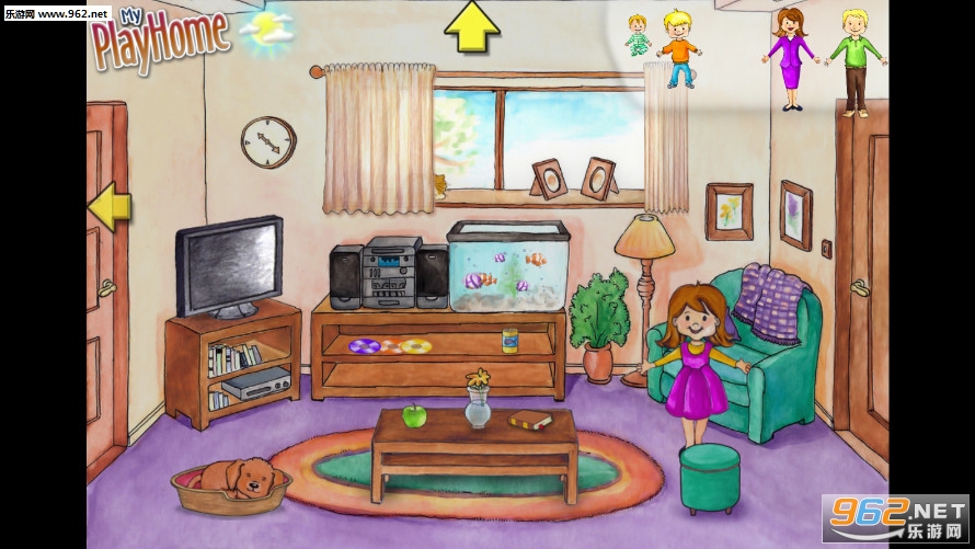 My PlayHome Lite���°�v3.5.23��ͼ1