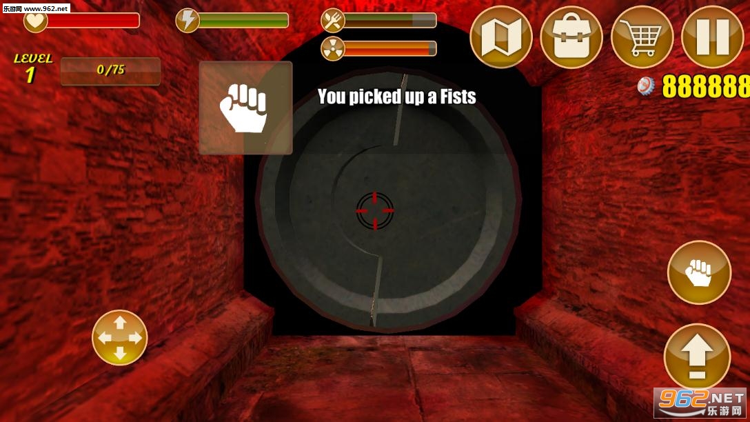 Wasteland Survival Simulator Full(��Ұ����ģ�������İ�)��ͼ1