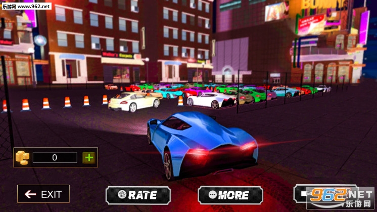 Advance Modern Car Parking Sim 2019(�Ƚ����ִ�ͣ��ģ��2019��׿��)v1.0��ͼ0