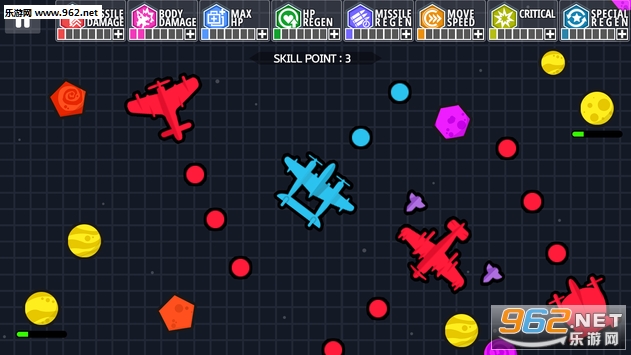 1942.io�ٷ����ͼ2