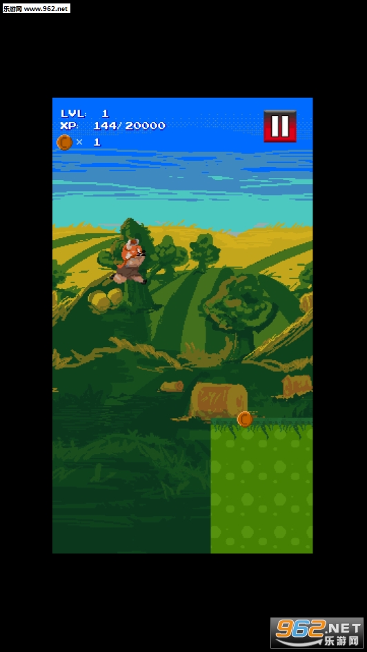 Cow Level Immobile(ƽ����ţ��׿��)��ͼ1