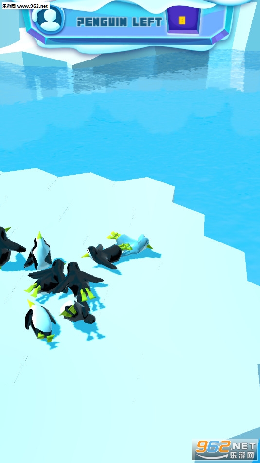 Penguin.io��컬�д���ս��׿��v0.1��ͼ1