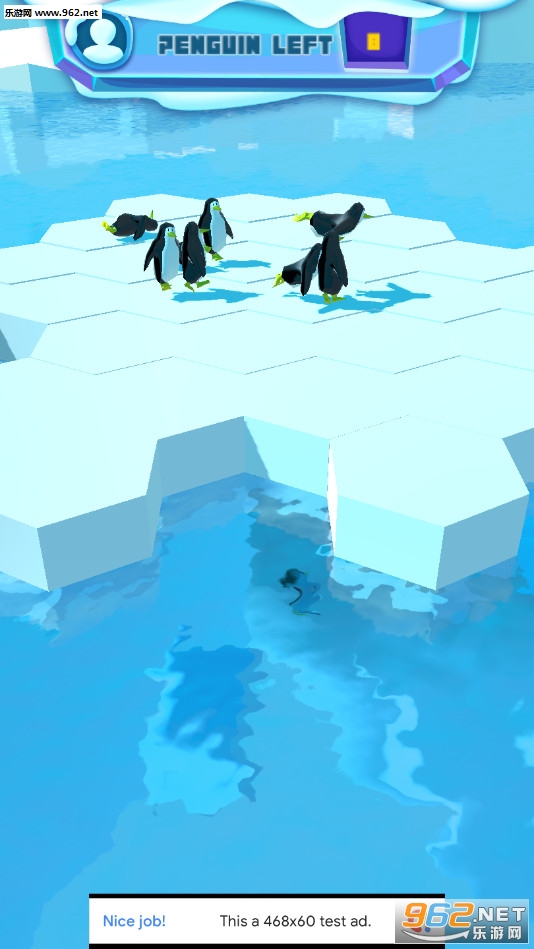 Penguin.io��컬�д���ս��׿��v0.1��ͼ2