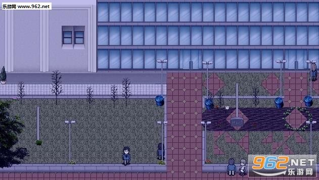 Out School: Tactical RPG(У��ս��RPG����)��ͼ1