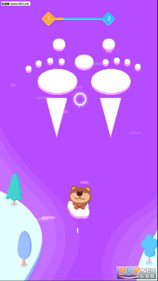 Ice Rise安卓版截图1