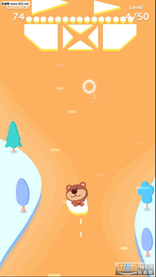 Ice Rise安卓版截图2