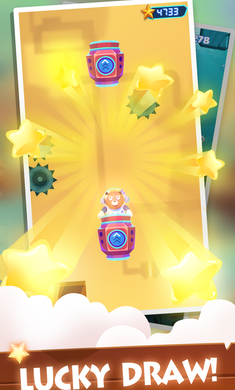 Amo Jump��Ī����׿���ͼ1