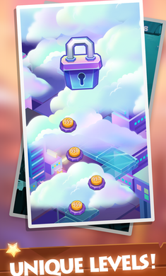 Amo Jump��Ī����׿���ͼ2