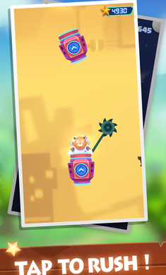 Amo Jump��Ī����׿���ͼ3
