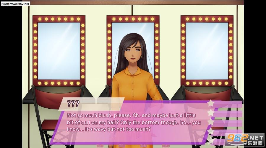 Alice in Stardom(��·����˿��׿��)v1.0.3��ͼ0