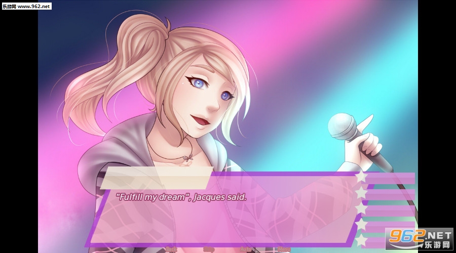 Alice in Stardom(��·����˿��׿��)v1.0.3��ͼ3