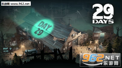 29 Days29���������������ڹ���v1.0.9��ͼ1