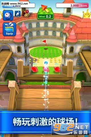 Golf Rush��׿���ͼ1
