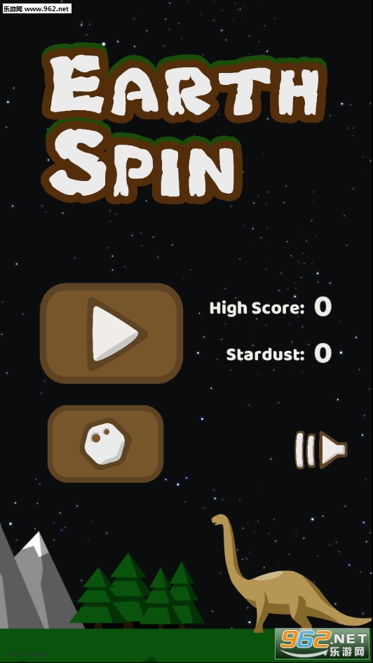Earth Spin(������ת��׿��)(Earth Spin)v1.2��ͼ4