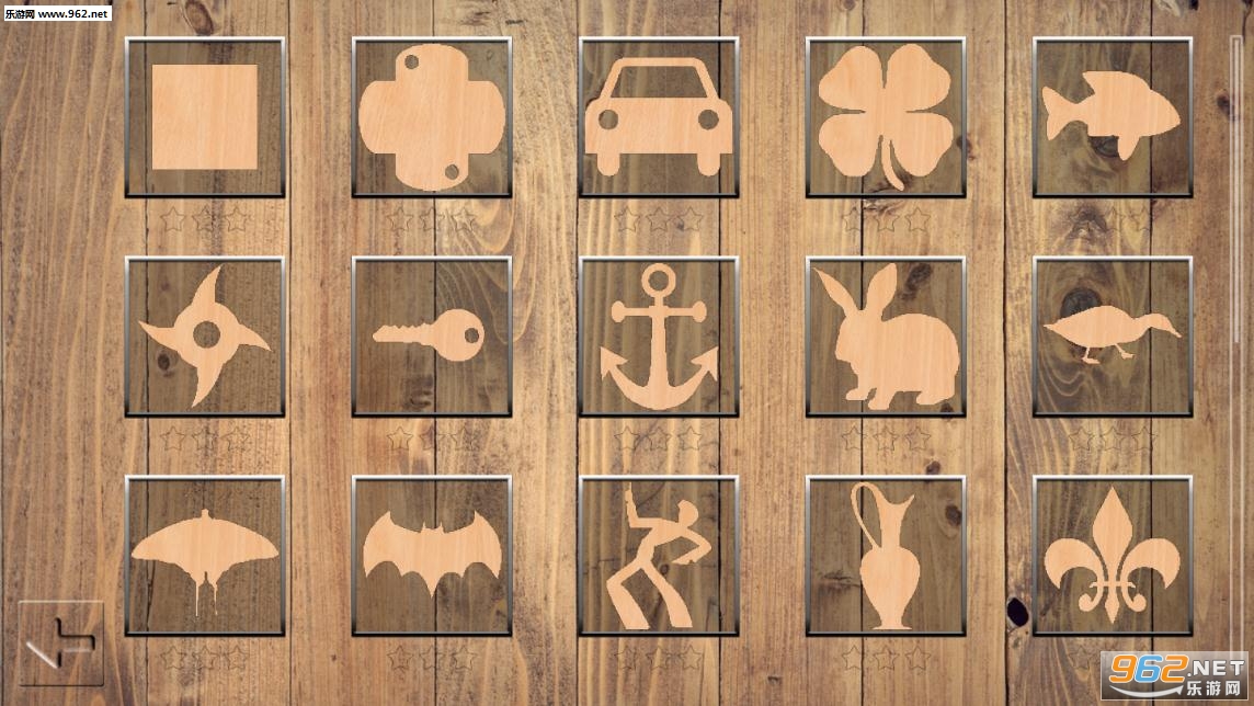 Wood Carving Game 2(ľ����Ϸ2��׿��)(Wood Carving Game 2)��ͼ0