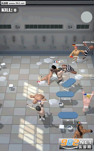 Muscle.io�ֹ����ս��׿��v1.0.0��ͼ1