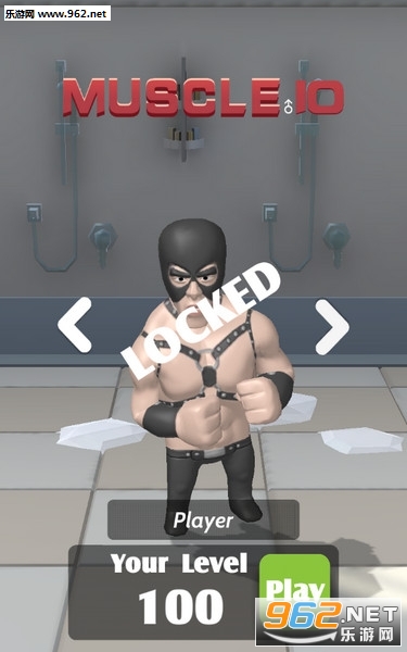 Muscle.io�ֹ����ս��׿��v1.0.0��ͼ4