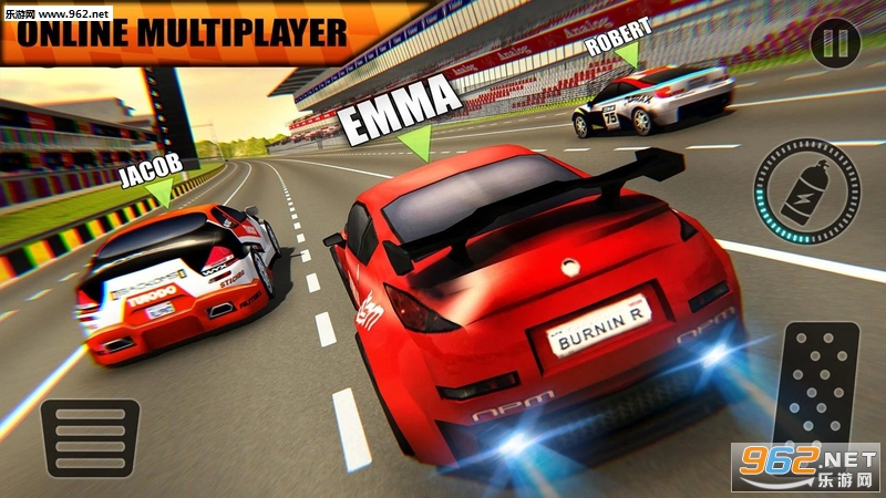 Car Racing Legends 2018(��������2018����)v1.4��ͼ2