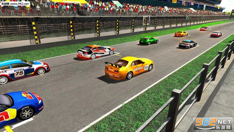 Car Racing Legends 2018(��������2018����)v1.4��ͼ0