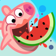 Greedy Little Pig(̰�Ե�С�����氲׿��)
