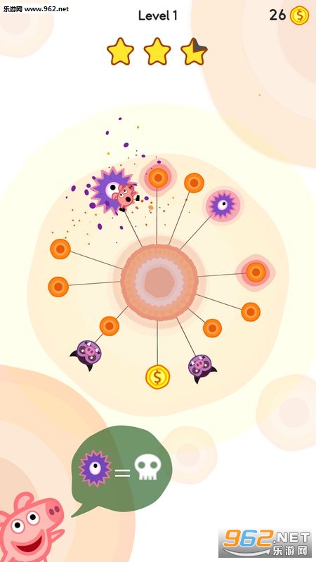 Greedy Little Pig(̰�Ե�С�����氲׿��)v1.0.0��ͼ1