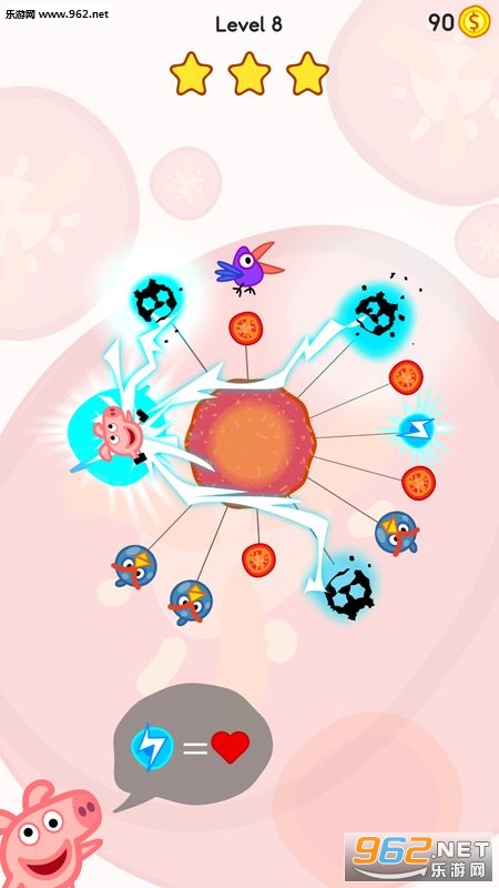 Greedy Little Pig(̰�Ե�С�����氲׿��)v1.0.0��ͼ0