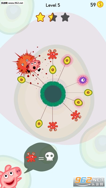 Greedy Little Pig(̰�Ե�С�����氲׿��)v1.0.0��ͼ2