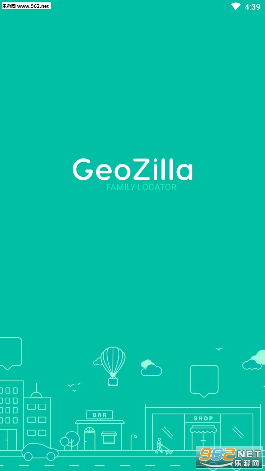 GeoZilla��׿���ͼ0