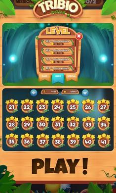 Tribioƴͼ��׿��v0.54��ͼ1