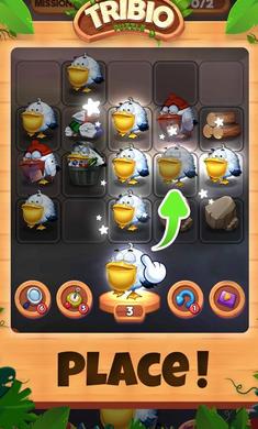 Tribioƴͼ��׿��v0.54��ͼ4