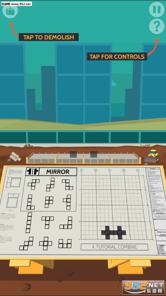Ground Up Construction(ƽ�����¥��׿��)v1.0��ͼ0