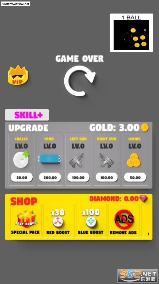 Block Breaker 3D��׿���ͼ0