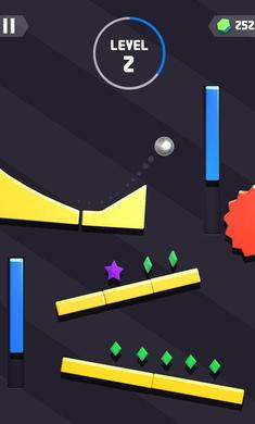 Tricky Taps(���ֵ�ˮ��ͷ��׿��)��ͼ2