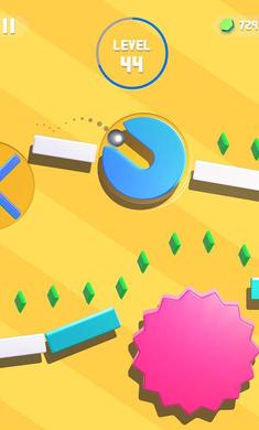 Tricky Taps(���ֵ�ˮ��ͷ��׿��)��ͼ1
