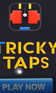 Tricky Taps(���ֵ�ˮ��ͷ��׿��)��ͼ4