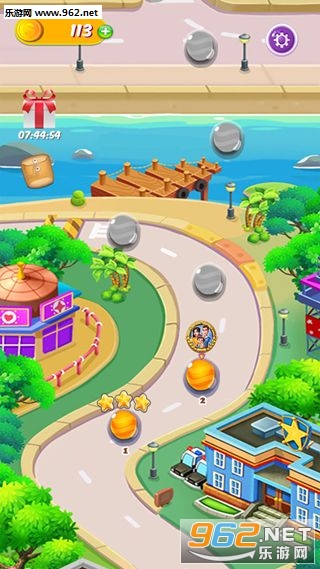 Dream Home Travel(����֮�Ұ�׿��)��ͼ3