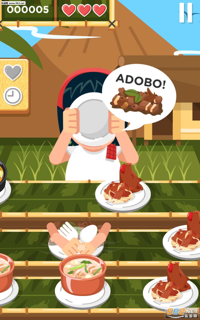 Mukbang Pinoy Edition(��Ů��θ����׿��)��ͼ3