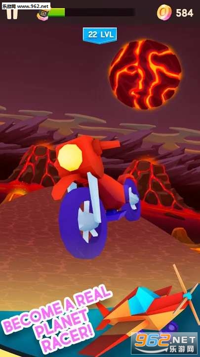 Planet Racer: Space Drift(��������̫��Ư������)��ͼ0