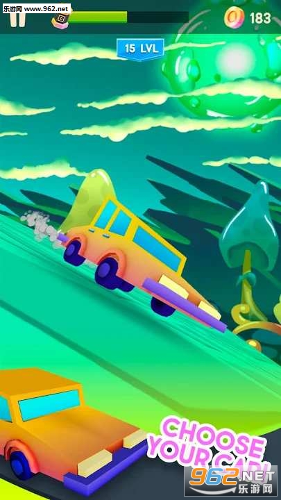 Planet Racer: Space Drift(��������̫��Ư������)��ͼ4