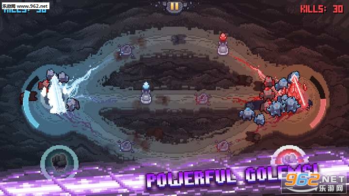 Crystal Kill��׿��v1.01��ͼ0