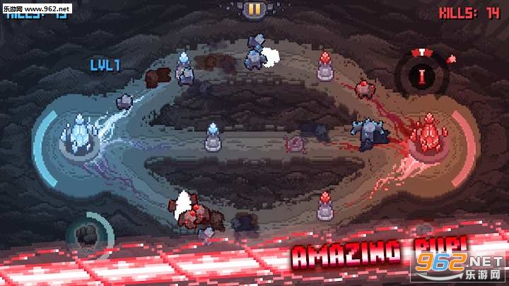Crystal Kill��׿��v1.01��ͼ1