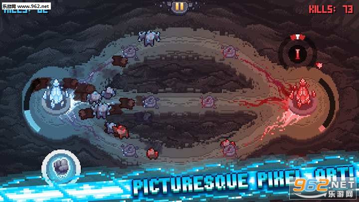 Crystal Kill��׿��v1.01��ͼ2