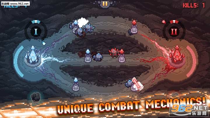 Crystal Kill��׿��v1.01��ͼ3
